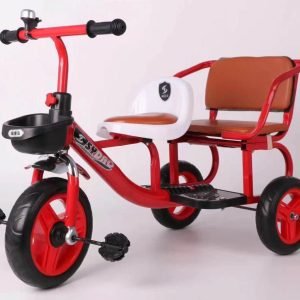 دراجة ثلاثية للأطفال