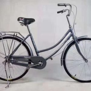 دراجة هوائية حجم 24